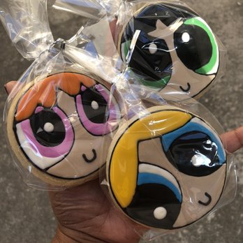 Everett and Elaine - I can't get over how cute these are - Desserts Near Me - Northlake, Texas Everett and Elaine - I can't get over how cute these are - Desserts Near Me - Northlake, Texas