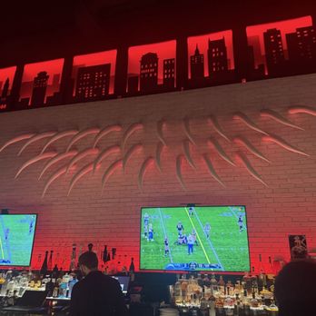 STK Steakhouse - bar - Steakhouses Near Me - Nashville, Tennessee STK Steakhouse - bar - Steakhouses Near Me - Nashville, Tennessee