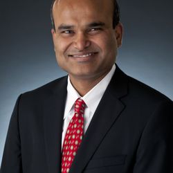 Kiran Cheruku, MD
