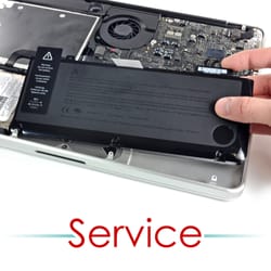 Experimax Chandler - We do all repairs for MacBooks, iMacs, and Mac Products - replace batteries, upgrade memory, hard drives, and all other Mac related issues.