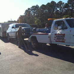 Al's Car Care and Wrecker Service