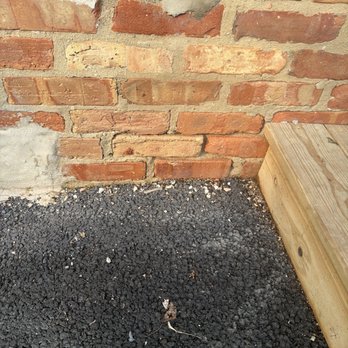 Coast To Coast Masonry Group - 4 bricks that needed to be tuck pointed - Masonry/Concrete Near Me Coast To Coast Masonry Group - 4 bricks that needed to be tuck pointed - Masonry/Concrete Near Me