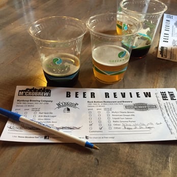 Denver Microbrew Tour - Beer review sheet! - Walking Tours Near Me - Denver, Colorado Denver Microbrew Tour - Beer review sheet! - Walking Tours Near Me - Denver, Colorado