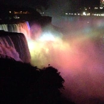Niagara Falls - Landmarks & Historical Buildings Near Me - Niagara Falls, Ontario