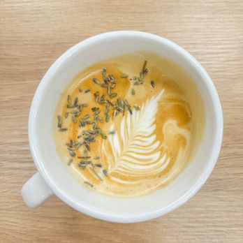 Brush N' Bean - Coffee & Tea Near Me - Suwanee, Georgia Brush N' Bean - Coffee & Tea Near Me - Suwanee, Georgia
