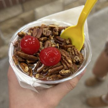 YELLOW KORNER Andy YEUNG サイズ48×29cm ANDY'S FROZEN CUSTARD - Updated December 2025 - 41 Photos & 52