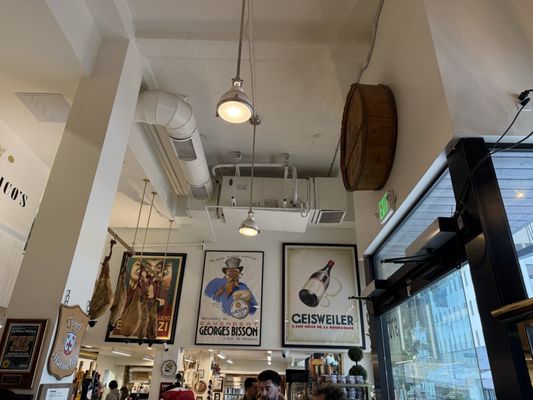 The Cheese Store of Beverly Hills by null The Cheese Store of Beverly Hills by null