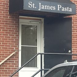 St James Pasta