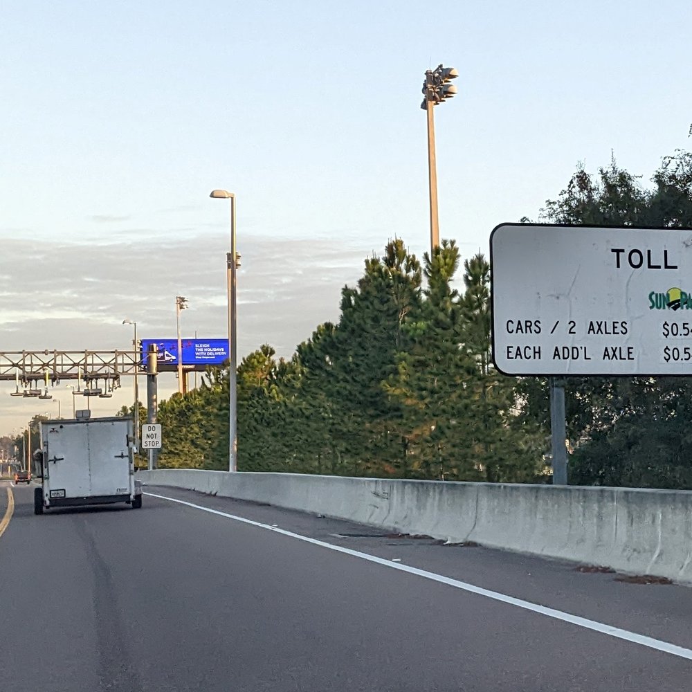 Veterans Expressway - How much? - Landmarks & Historical Buildings Near Me - Tampa, Florida Veterans Expressway - How much? - Landmarks & Historical Buildings Near Me - Tampa, Florida