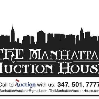 Manhattan Auctions - Auction Houses Near Me - Manhattan, New York Manhattan Auctions - Auction Houses Near Me - Manhattan, New York