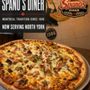 Spano’s Diner
