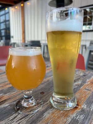 Big aLICe Brewing Finger Lakes by null