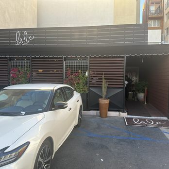 Lala - Front of building - Bars Near Me - San Diego, California Lala - Front of building - Bars Near Me - San Diego, California
