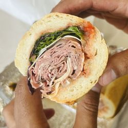 Luigi's Italian Deli - Gandalfini