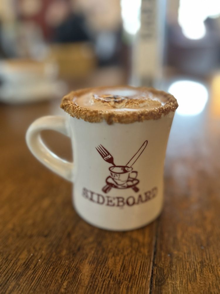 Sideboard - Danville