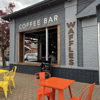 The 205 Coffee Bar - Coffee & Tea Near Me - Holland, Michigan The 205 Coffee Bar - Coffee & Tea Near Me - Holland, Michigan