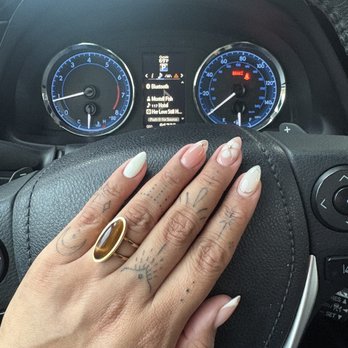 Lumi Nail Studio - Done by Iris!! - Nail Salons Near Me - Pasadena, California