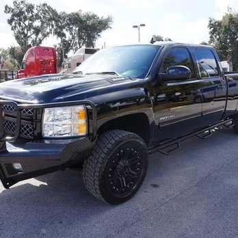 The Car Store Inc - 2012 Chebrolet Silverado 2500HD LTZ Crew Cab - Car Dealers Near Me - Seffner, Florida The Car Store Inc - 2012 Chebrolet Silverado 2500HD LTZ Crew Cab - Car Dealers Near Me - Seffner, Florida