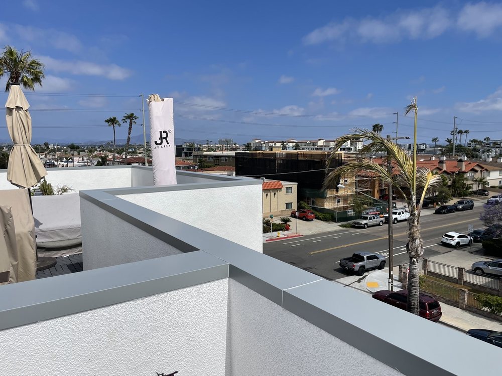 Slide of Altek Metal Roofing