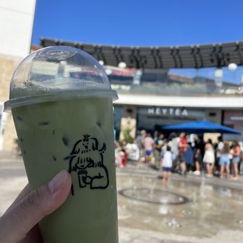 Heytea - Triple supreme latte - Bubble Tea Near Me - San Diego, California Heytea - Triple supreme latte - Bubble Tea Near Me - San Diego, California