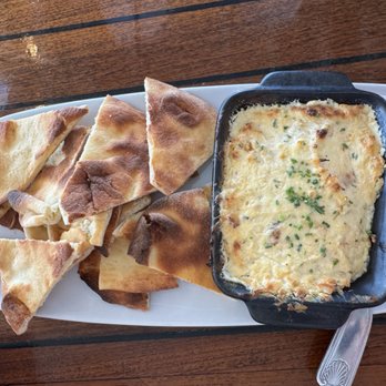 Poseidon - Blue Crab Dip - Seafood Near Me - Hilton Head Island, South Carolina Poseidon - Blue Crab Dip - Seafood Near Me - Hilton Head Island, South Carolina