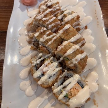 Cate Street Seafood Station - Sushi Bars Near Me - Hammond, Louisiana Cate Street Seafood Station - Sushi Bars Near Me - Hammond, Louisiana