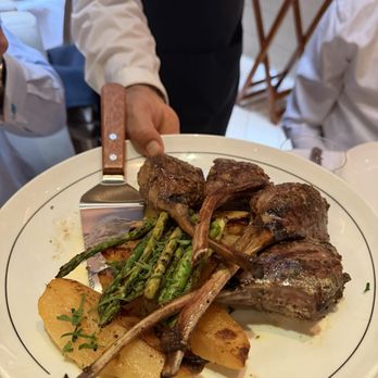 Avra Madison - Greek Near Me - New York, New York