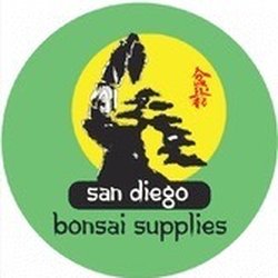 San Diego Bonsai Supplies