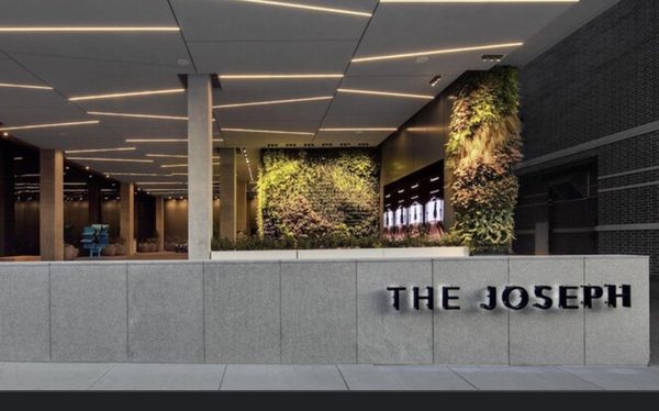 The Joseph, a Luxury Collection Hotel, Nashville by null