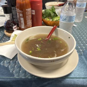 Anh Thu 2 - Pho - Vietnamese Near Me - Worcester, Massachusetts