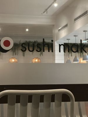 Sushi Maki - Coral Gables by null