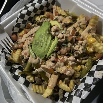 Taco Axolotl - Asada fries - Caterers Near Me - San Jose, California Taco Axolotl - Asada fries - Caterers Near Me - San Jose, California