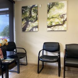 Baylor Scott & White Outpatient Therapy - Garland - Central - Interior