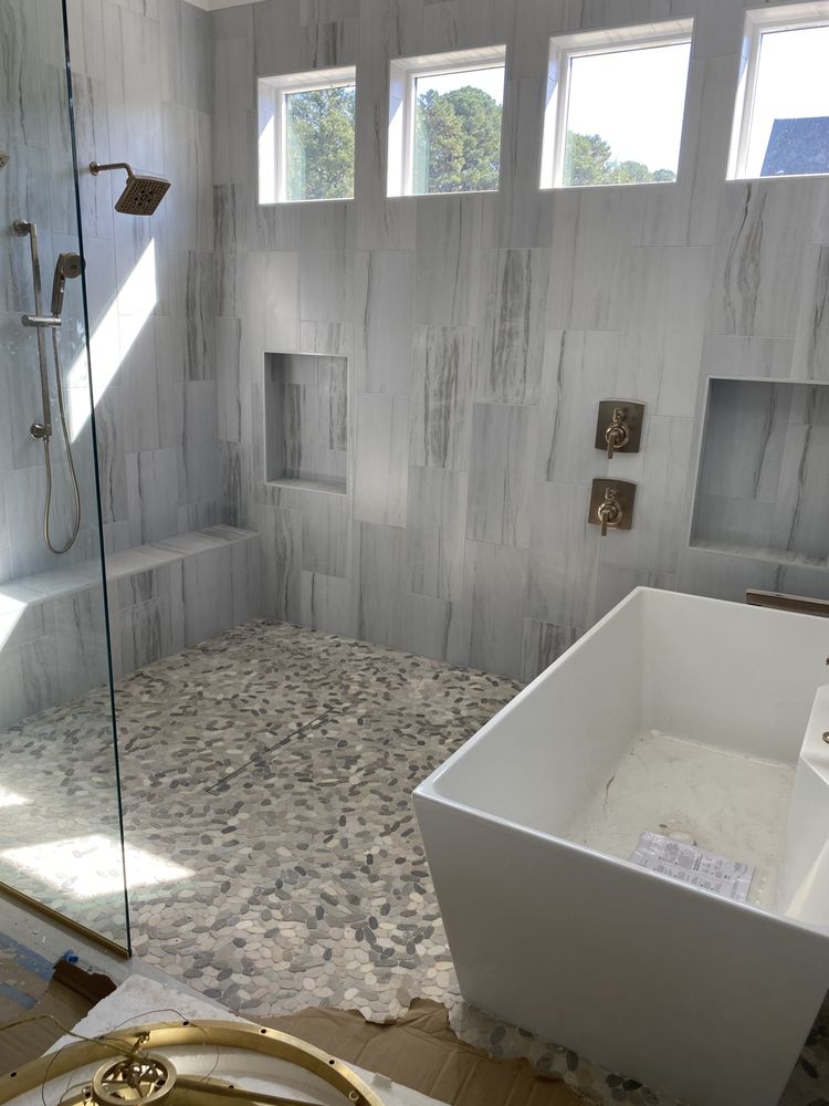 Slide of Rott's Plumbing