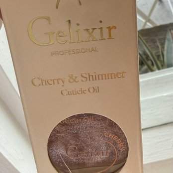 Must Have Nails - Gift - Nail Salons Near Me - Sunnyvale, California