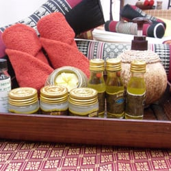 Pasit Thaimassage