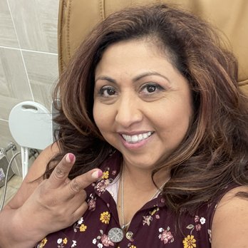 Wonder Nails & Spa - Waxing Near Me - Tracy, California
