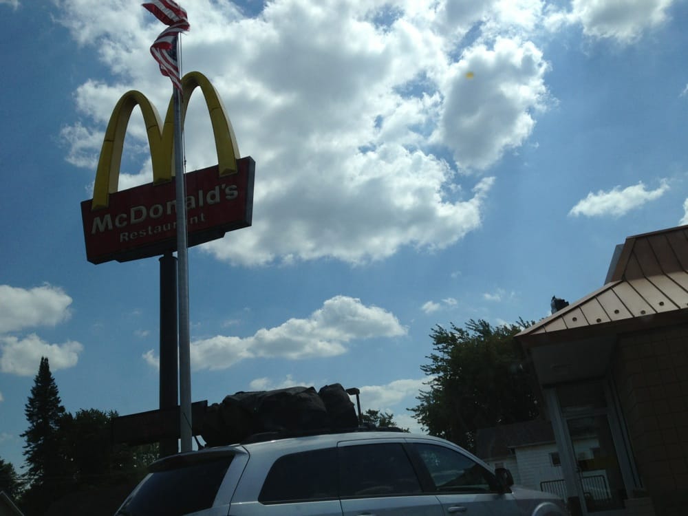 MCDONALD’S Updated October 2024 13 Reviews 3430 Main St, Marlette