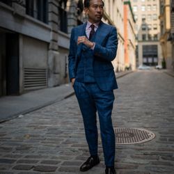Suitablee