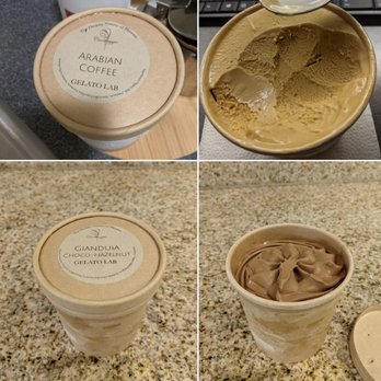 Caravaggio Gelato Lab - Gelato Near Me - Berkeley, California Caravaggio Gelato Lab - Gelato Near Me - Berkeley, California
