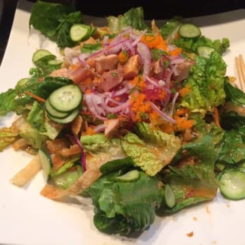 Tokyo Garden - Sashimi salad is great! - Sushi Bars Near Me - Downey, California Tokyo Garden - Sashimi salad is great! - Sushi Bars Near Me - Downey, California
