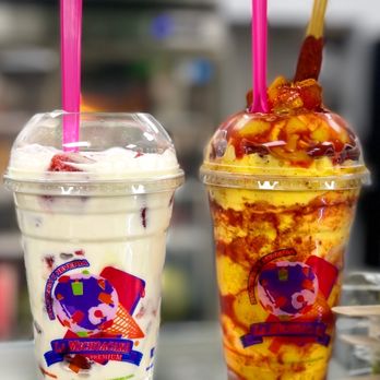 La Michoacana Premium - Fresas Con Crema & Mangonada - Ice Cream & Frozen Yogurt Near Me - Los Angeles, California La Michoacana Premium - Fresas Con Crema & Mangonada - Ice Cream & Frozen Yogurt Near Me - Los Angeles, California
