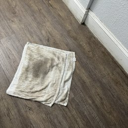 Room floors Room floors