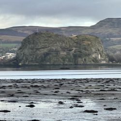 Coast - View from restaurant