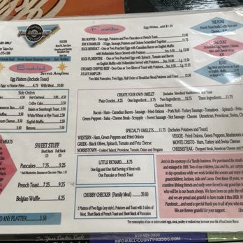 Jem Restaurant - Breakfast Menu - Breakfast & Brunch Near Me - East Norriton, Pennsylvania Jem Restaurant - Breakfast Menu - Breakfast & Brunch Near Me - East Norriton, Pennsylvania