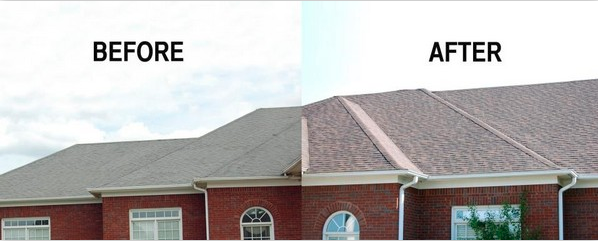 Slide of 1 STOP Roofing & Exteriors