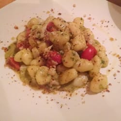 Tarantella - Gnocchi