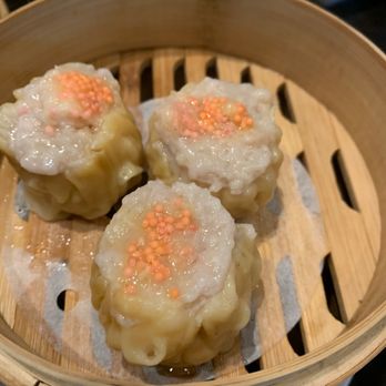 Empress M - Shumai Dumplings (3) - Dim Sum Near Me - Napa, California