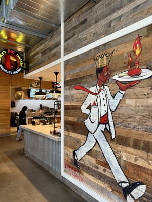 Prince's Hot Chicken by null