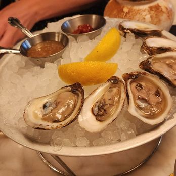 NR - oysters - Ramen Near Me - New York, New York NR - oysters - Ramen Near Me - New York, New York